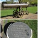 Cannon from the Crimean War by foxes37