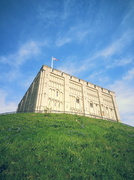 9th Apr 2014 - Norwich Castle