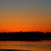 Sunset on the Water by jayberg