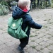 Bag boy Ollie by anne2013