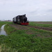 Benningbroek - Broerdijk by train365