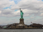 8th Apr 2014 - Lady Liberty