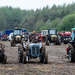 Vintage tractors - 6-04 by barrowlane
