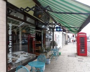 6th Apr 2014 - A Pleasant Café-Shop