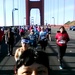 San Francisco Selfie by mariaostrowski