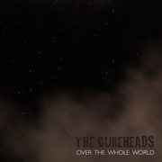 15th Apr 2014 - The Cureheads (Album Cover Challenge 27)