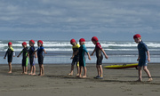 10th Apr 2014 - Tomorrow's Surf Life Savers