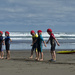 Tomorrow's Surf Life Savers by brigette