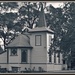 St Thomas' Anglican Church, Bunyip by teodw