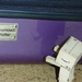 Danbo's Diary: Big Suitcase Small Danbo (Rome filler) by justaspark