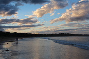 12th Apr 2014 - Woolgoolga Beach NSW