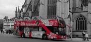 12th Apr 2014 - the city bus tour