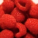 Raspberries by dora