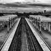 Loughborough Station ~ 4 by seanoneill