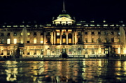 11th Apr 2014 - Somerset House