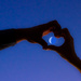 I love you to the moon and back by danette