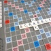 World Scrabble Day by kjarn