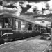 Cheddleton Station ~ 4 by seanoneill