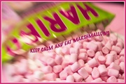 13th Apr 2014 - Yummy Marshmallows!