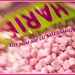 Yummy Marshmallows! by bizziebeeme