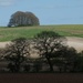 a Wiltshire landscape..... by quietpurplehaze