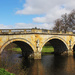 The Bridge at Chatsworth by phil_howcroft