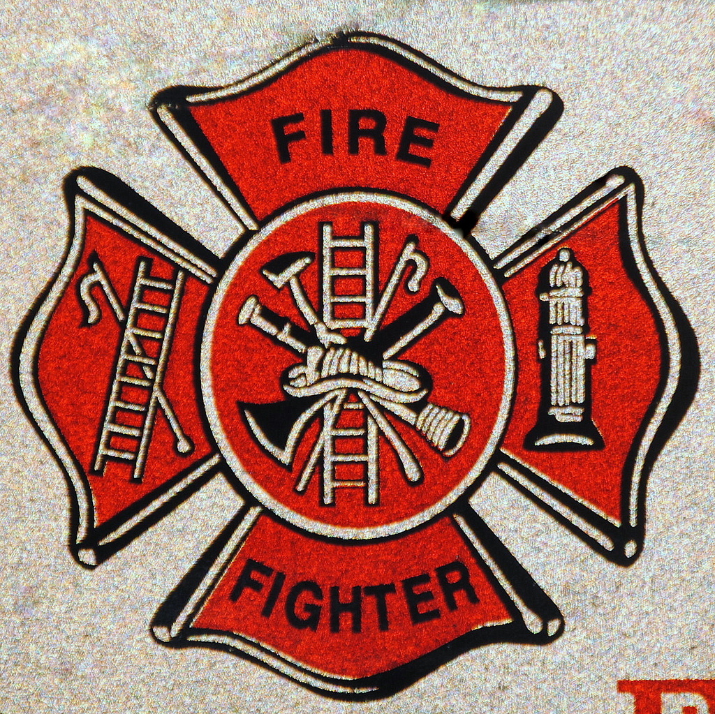 Fire Fighter by genealogygenie