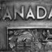 Canada Mail Box by jamibann