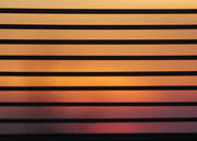 11th Apr 2014 - Abstract Sunset