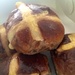 Hot cross buns by sugarmuser