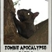 Zombie Apocalypse:  Part 2 by juliedduncan