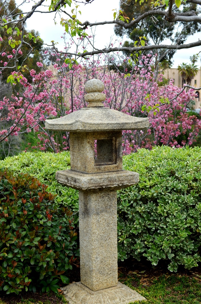 Japanese Friendship Garden by mariaostrowski