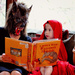 Story Hour in the Land of Once Upon Time by alophoto