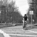 Bike Crossing by kannafoot