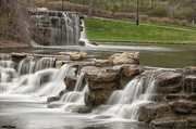 14th Apr 2014 - Waterfalls