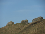 14th Apr 2014 - Three Large Rocks