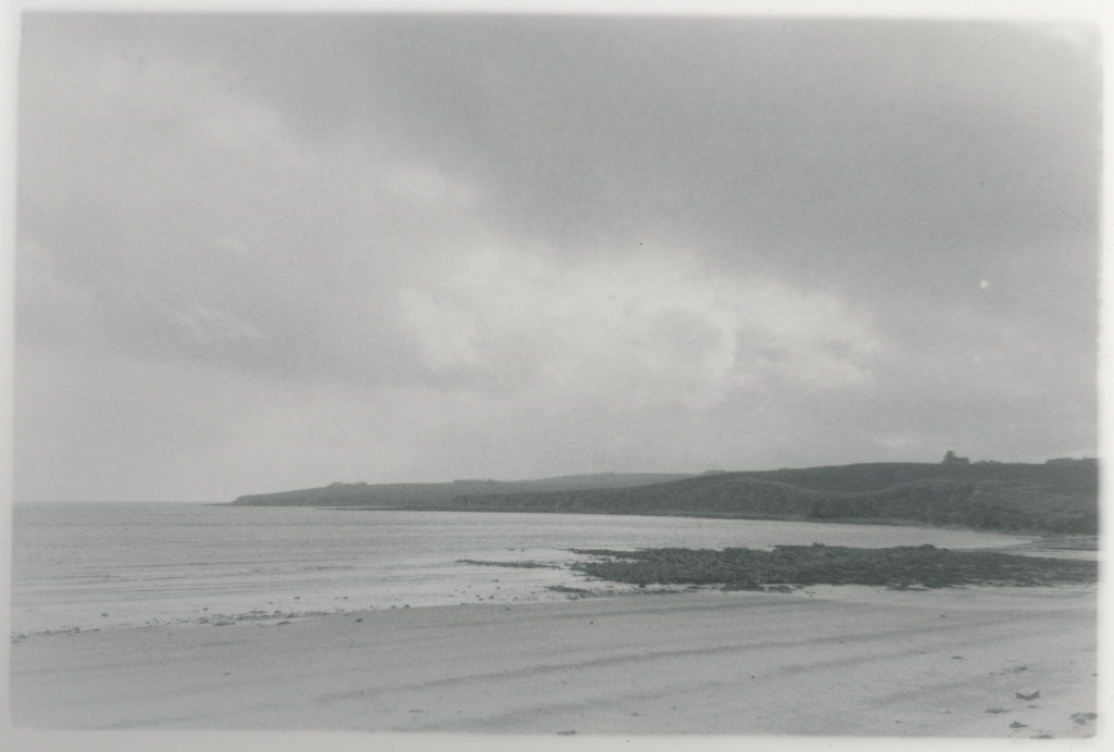 scapa, low contrast by ingrid2101