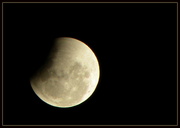 15th Apr 2014 - Lunar Eclipse