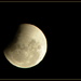 Lunar Eclipse by ubobohobo