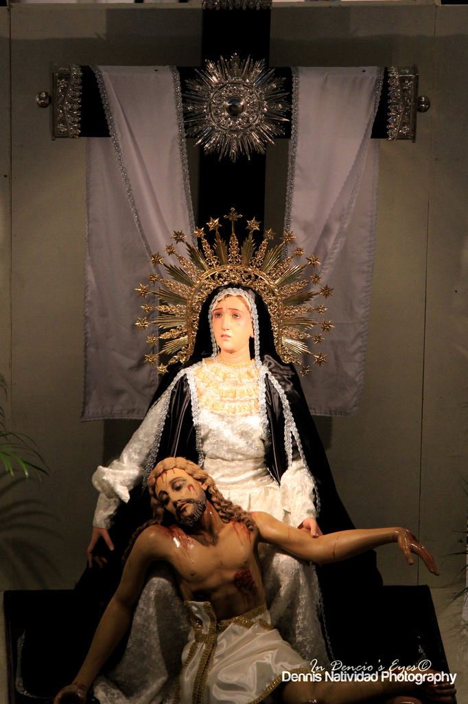 La Pieta by iamdencio