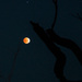 Lunar-eclipse by jeneurell