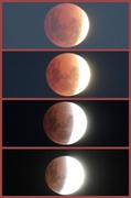 15th Apr 2014 - Eclipse from Warrnambool