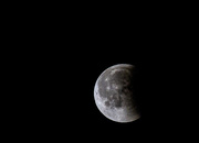 15th Apr 2014 - End of the Eclipse