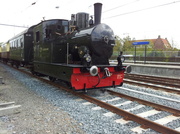 15th Apr 2014 - Hoorn - Station SHM