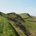 Hadrian's Wall by philhendry