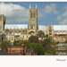 Lincoln Cathedral by pcoulson