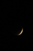 15th Apr 2014 - Beginning Of The Blood Moon