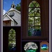 Stainglass Windows by julzmaioro