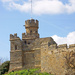 Lincoln Castle South Tower by pcoulson