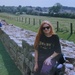 Hadrian's Wall 1997 by mozette